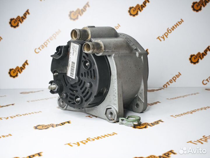 Генератор Renault Megane Espace Восстановленный