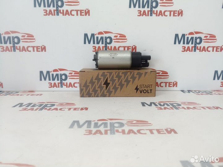 Бензонасос LADA Kalina Niva Priora Granta