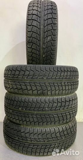Nankang Snow Viva SV-1 195/55 R16