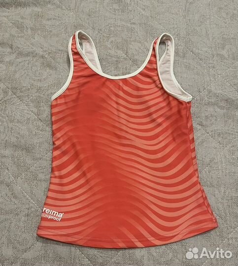 Купальный костюм Reima 128