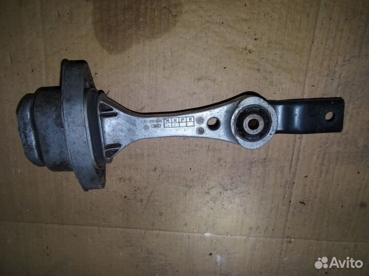 Опоры двигателя BCA VW Golf 4