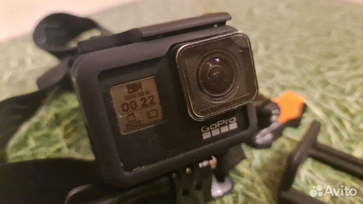 Аренда видеокамеры