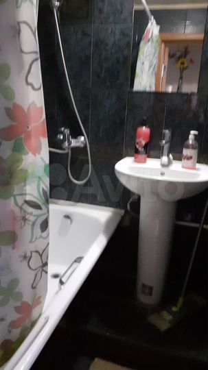 Комната 21 м² в 2-к., 2/6 эт.