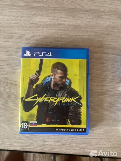 Игры для приставок ps4