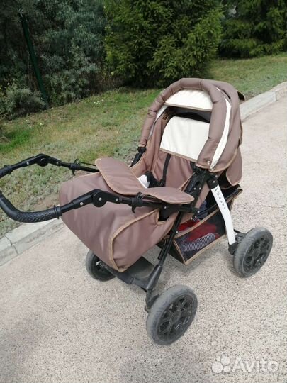 Детские коляски