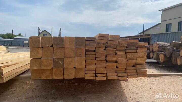 Станок для распиловки тонкомерных бревен Мамонт