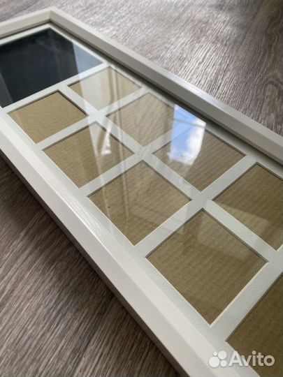 Рамки для фото на 13 фотографий