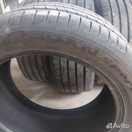 Yokohama Advan Sport V105T 285/45 R20