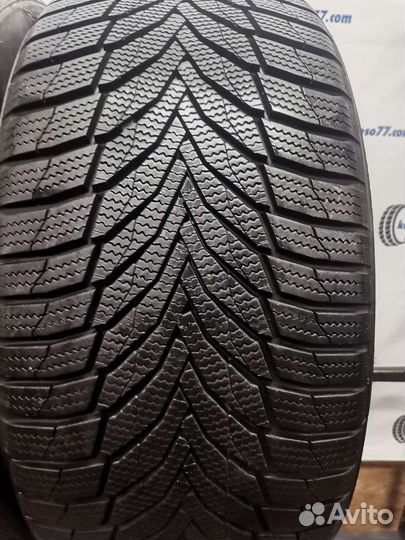 Nexen Winguard Sport 2 255/45 R18