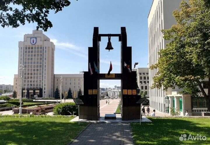 8.сен.23.Тур в Беларусь /цо3051