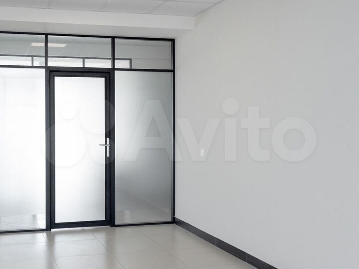 Офис 60 м² аренда от собственника