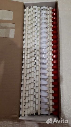 Брошюровщик