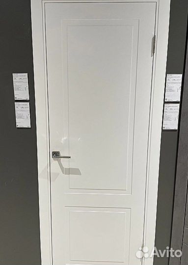 Двери межкомнатные