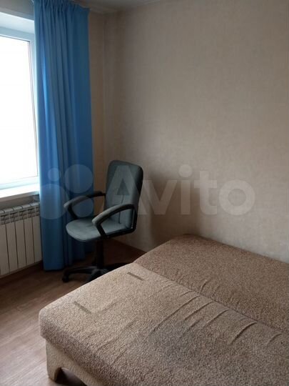 Комната 9 м² в 4-к., 3/9 эт.