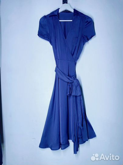 Платье франция