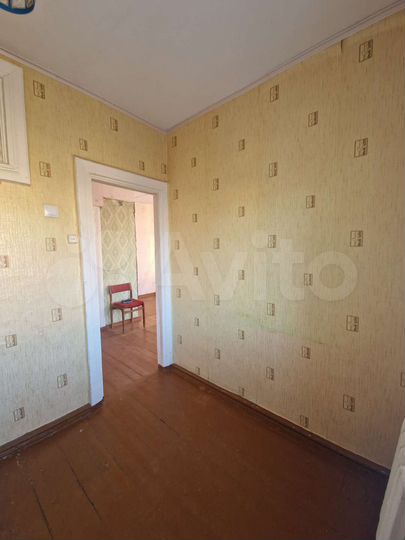 1-к. квартира, 30 м², 5/5 эт.