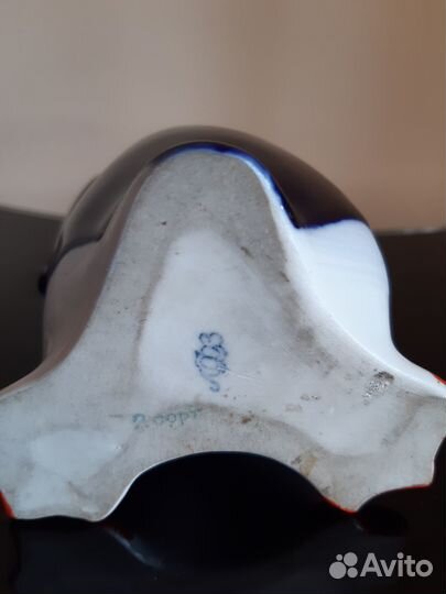 Графин штоф 