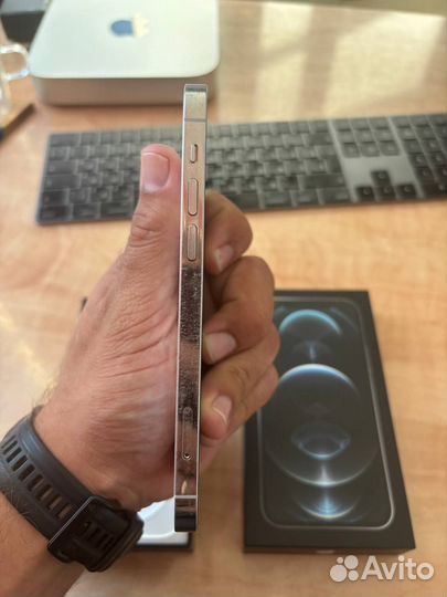 iPhone 12 Pro, 128 ГБ