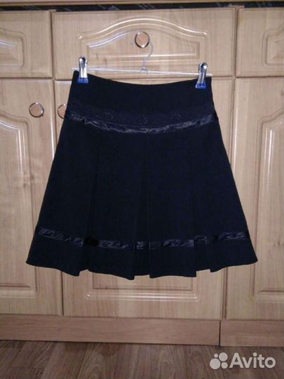 Школьная форма