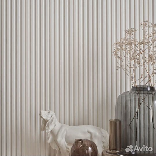 Стеновая SPC панель