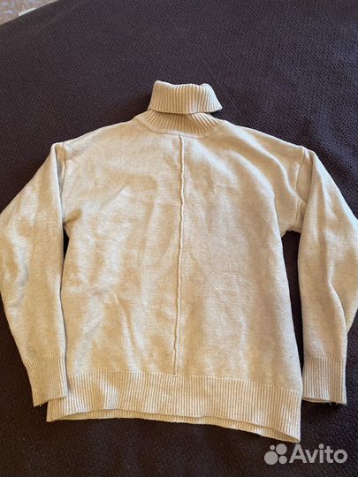 Водолазка кашемир