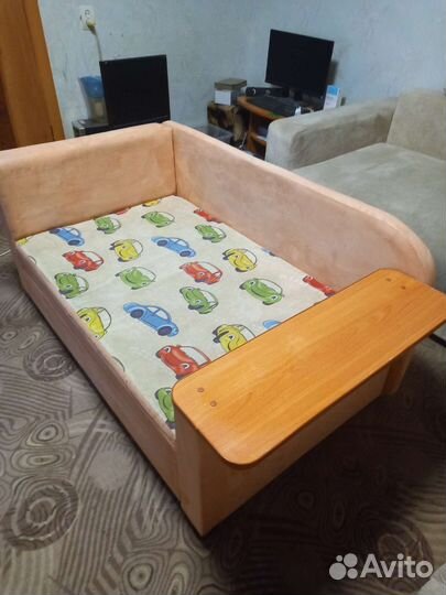 Детский диванчик