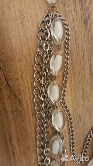 Бусы,подвеска