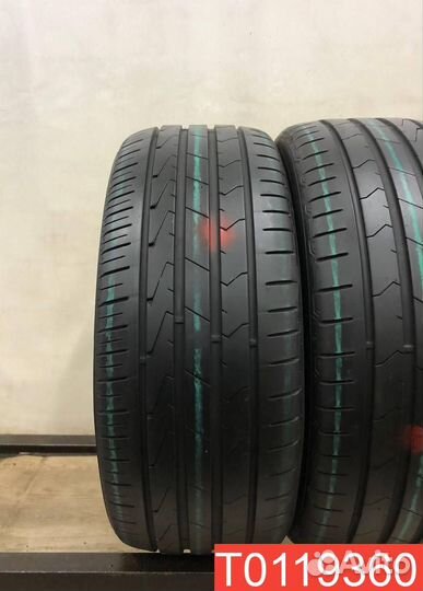 Hankook Ventus Prime 3 K125 235/45 R17 97W