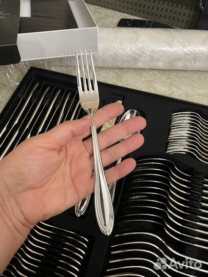 Набор столовых приборов WMF