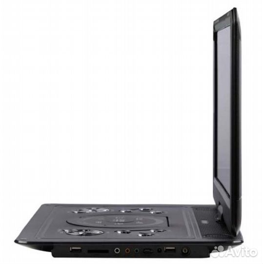 Портативный Телевизор