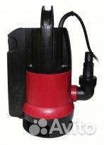 Практичный дренажный насос Продажа Обмен