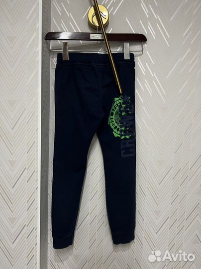 Спортивный костюм Ido 122 см 7 лет