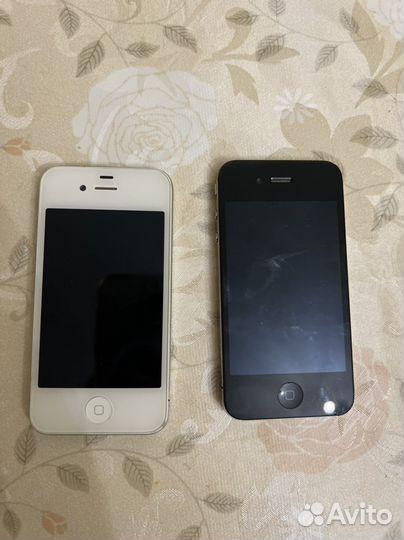 Телефон Samsung