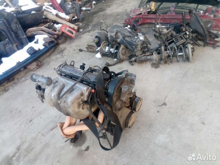 Рено лагуна 2л