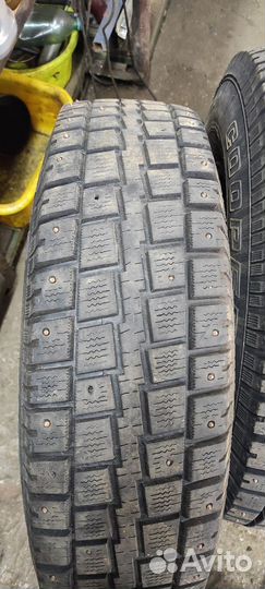 Колеса УАЗ Cooper