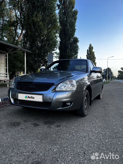 LADA Priora 1.6 МТ, 2010, 222 000 км