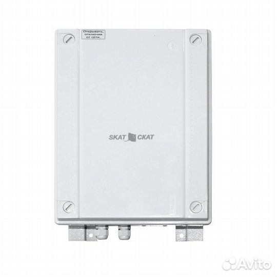 Уличный блок бесперебойного питания скат 1200 исп