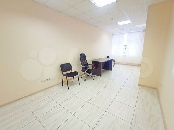 Престижный Офис или Студия красоты в Бизнес Центре