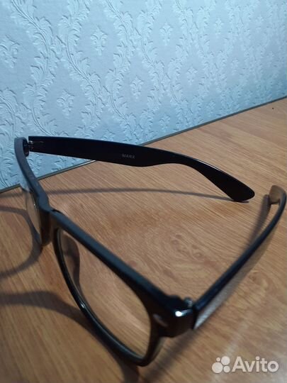 Компьютерные очки