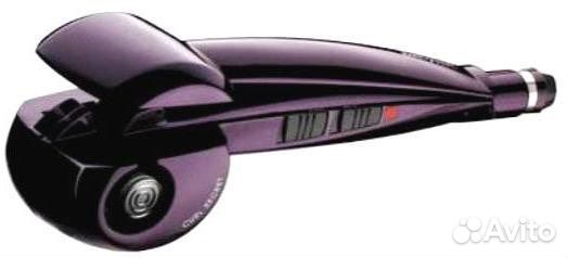 Плойка babyliss