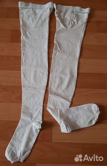 Компрессионные чулки