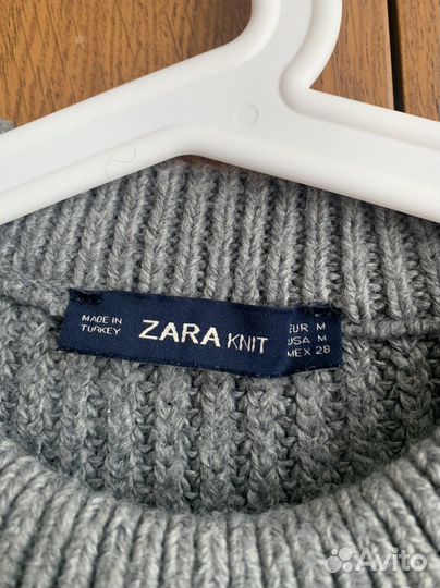Платье Zara M