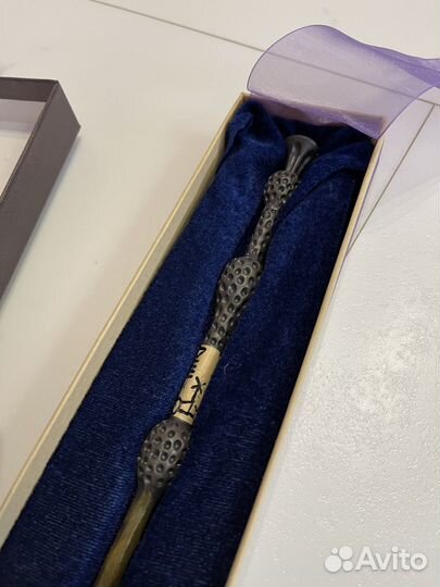 Волшебная палочка Дамблдора