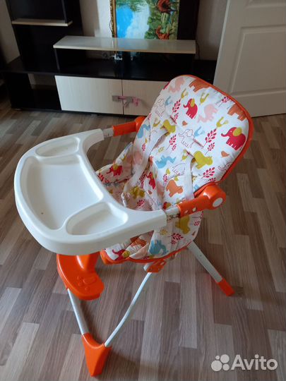 Стул для кормления