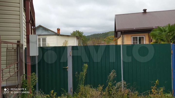 Участок 13 сот. (ИЖС)