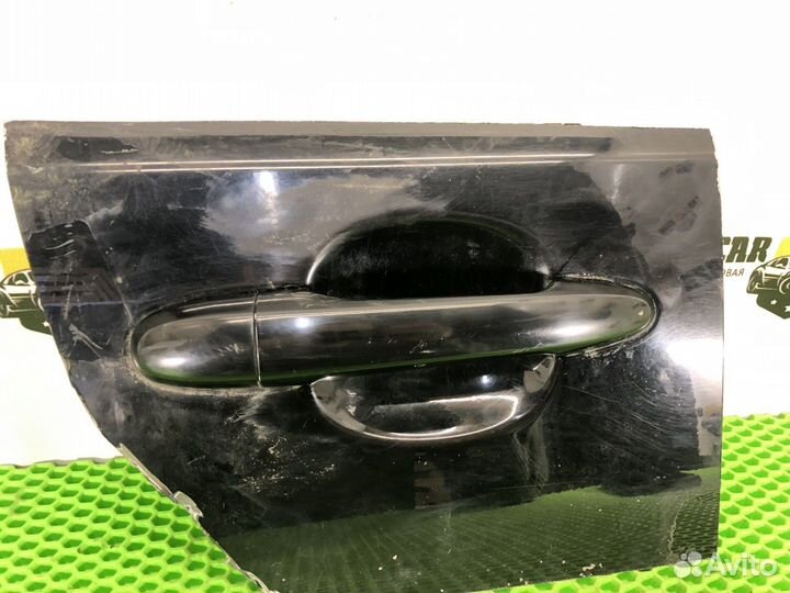 Ручка двери наружная задняя правая R Kia Magentis