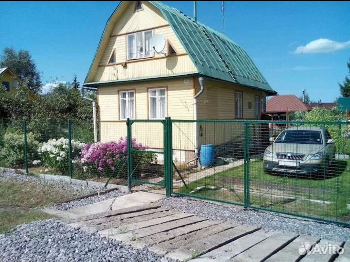 Кровля кровельные работы