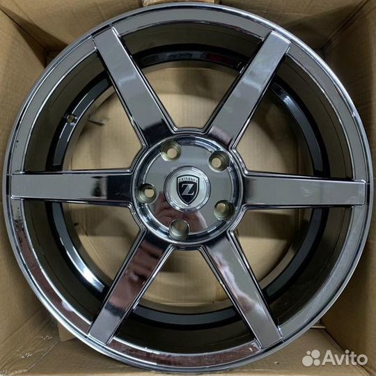 Диски на BMW бмв X3 Серии F25 R18