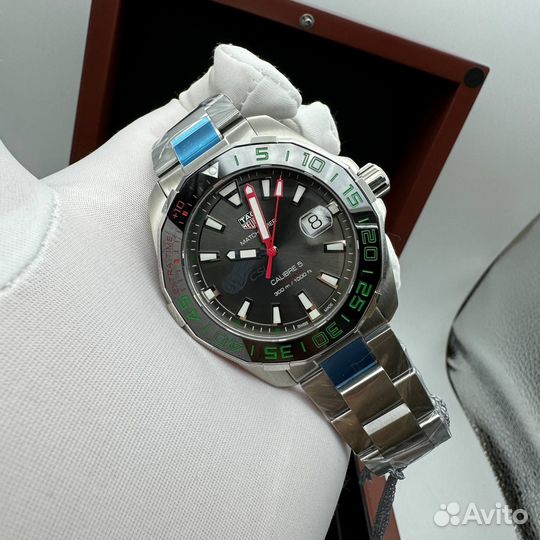 Часы Tag Heuer Aquaracer