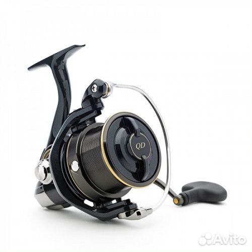 Катушка Daiwa 19 Castizm Feeder 25QD